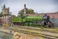 31-717 Bachmann Class B1 Steam Locomotive number 1264 in LNER Lined Green livery - Era 3